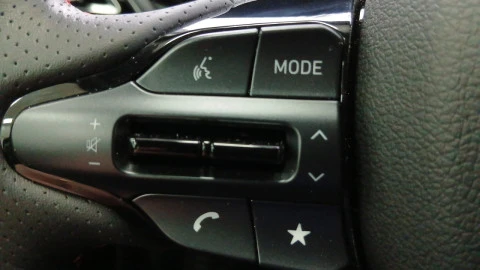Hyundai i30 1.0 TGDI N Line