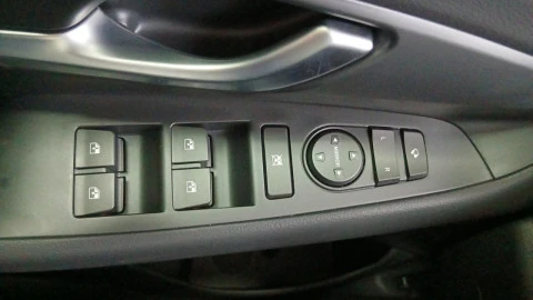 Hyundai i30 1.0 TGDI N Line