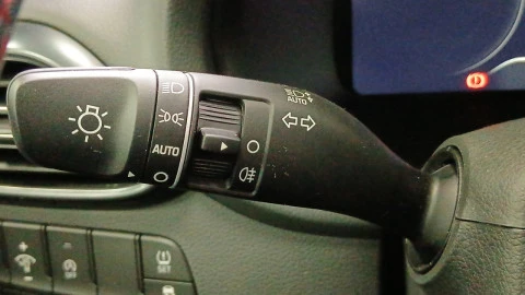 Hyundai i30 1.0 TGDI N Line