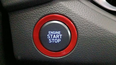 Hyundai i30 1.0 TGDI N Line