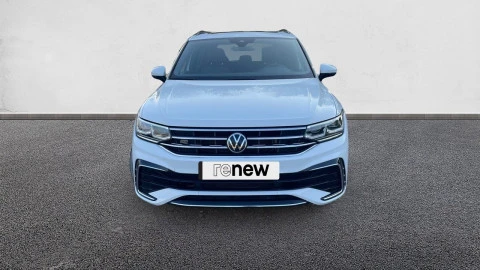 Volkswagen Tiguan R-Line 2.0 TDI 110kW (150CV) DSG