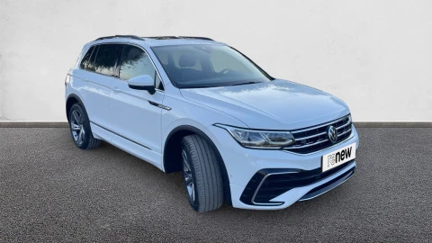 Volkswagen Tiguan R-Line 2.0 TDI 110kW (150CV) DSG