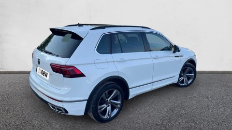 Volkswagen Tiguan R-Line 2.0 TDI 110kW (150CV) DSG