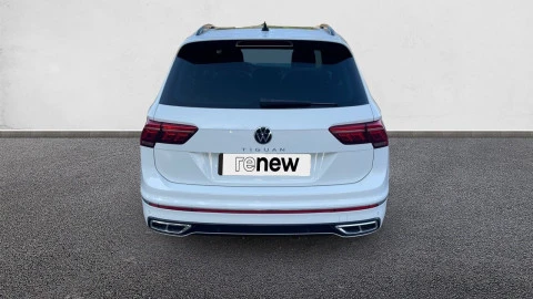 Volkswagen Tiguan R-Line 2.0 TDI 110kW (150CV) DSG