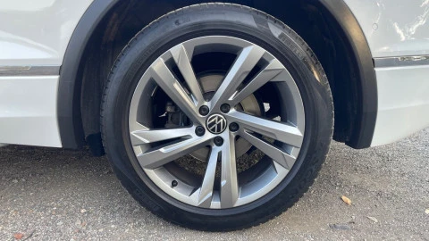 Volkswagen Tiguan R-Line 2.0 TDI 110kW (150CV) DSG