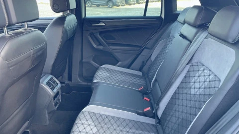 Volkswagen Tiguan R-Line 2.0 TDI 110kW (150CV) DSG