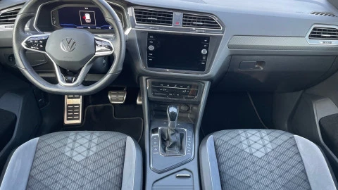 Volkswagen Tiguan R-Line 2.0 TDI 110kW (150CV) DSG
