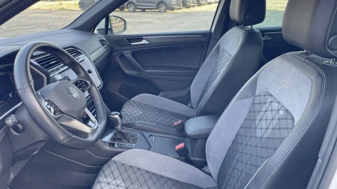 Volkswagen Tiguan R-Line 2.0 TDI 110kW (150CV) DSG