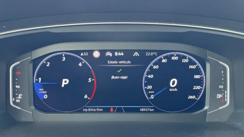 Volkswagen Tiguan R-Line 2.0 TDI 110kW (150CV) DSG