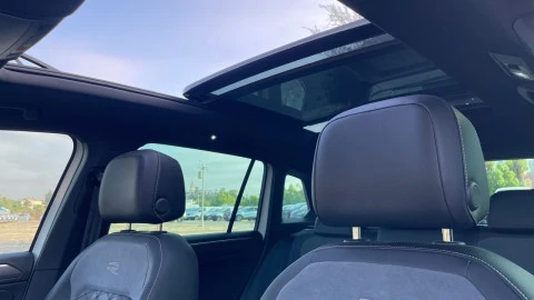 Volkswagen Tiguan R-Line 2.0 TDI 110kW (150CV) DSG
