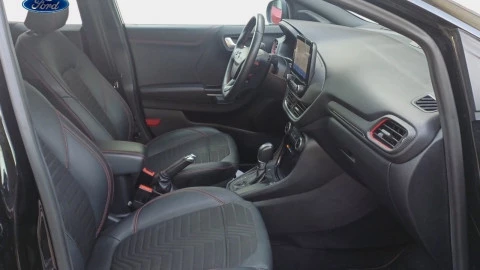 Ford Puma 1.0 EcoBoost 155cv ST-Line X MHEV Auto