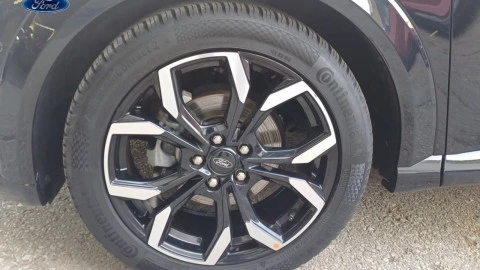 Ford Puma 1.0 EcoBoost 155cv ST-Line X MHEV Auto