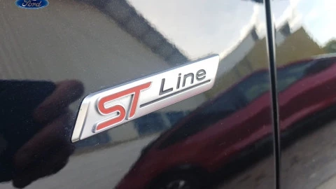 Ford Puma 1.0 EcoBoost 155cv ST-Line X MHEV Auto