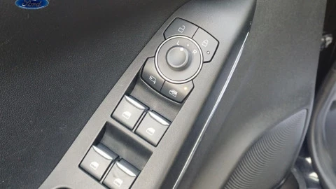 Ford Puma 1.0 EcoBoost 155cv ST-Line X MHEV Auto