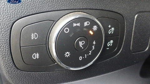 Ford Puma 1.0 EcoBoost 155cv ST-Line X MHEV Auto