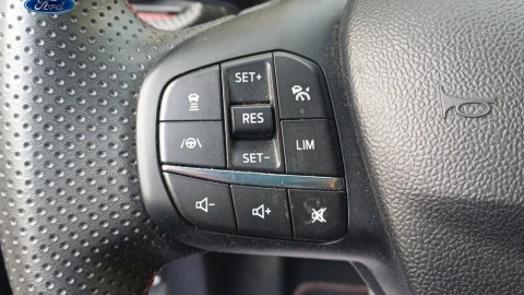 Ford Puma 1.0 EcoBoost 155cv ST-Line X MHEV Auto