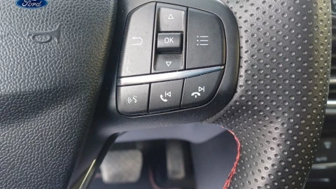 Ford Puma 1.0 EcoBoost 155cv ST-Line X MHEV Auto