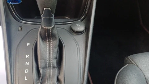 Ford Puma 1.0 EcoBoost 155cv ST-Line X MHEV Auto