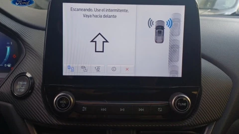 Ford Puma 1.0 EcoBoost 155cv ST-Line X MHEV Auto