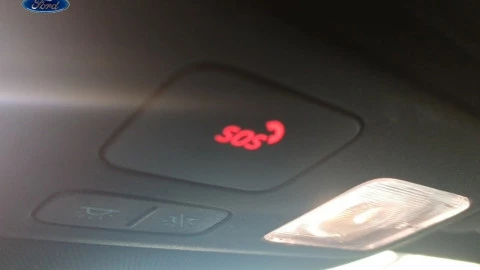 Ford Puma 1.0 EcoBoost 155cv ST-Line X MHEV Auto