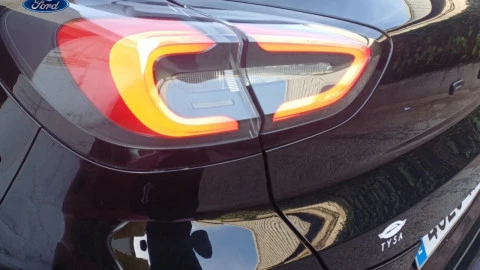 Ford Puma 1.0 EcoBoost 155cv ST-Line X MHEV Auto