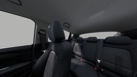 Hyundai Bayon 1.0 TGDI 74kW (100CV) 48V Klass