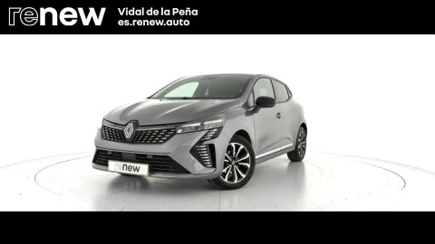 Renault Clio  Gasolina/Gas  TCe GLP Techno 74kW