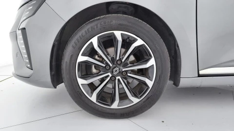 Renault Clio  Gasolina/Gas  TCe GLP Techno 74kW