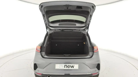 Renault Clio  Gasolina/Gas  TCe GLP Techno 74kW