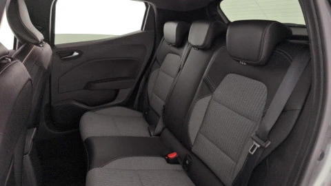 Renault Clio  Gasolina/Gas  TCe GLP Techno 74kW