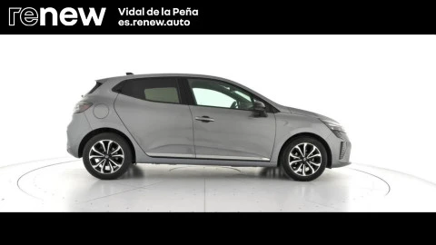 Renault Clio  Gasolina/Gas  TCe GLP Techno 74kW