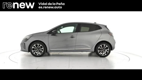 Renault Clio  Gasolina/Gas  TCe GLP Techno 74kW