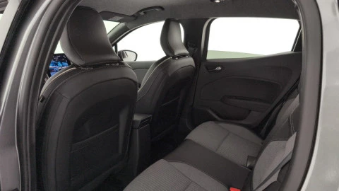 Renault Clio  Gasolina/Gas  TCe GLP Techno 74kW