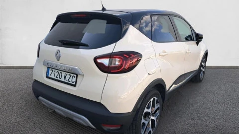 Renault Captur Zen TCe 66kW (90CV) -18