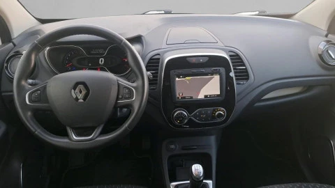 Renault Captur Zen TCe 66kW (90CV) -18