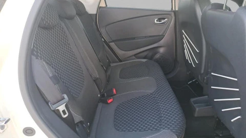 Renault Captur Zen TCe 66kW (90CV) -18