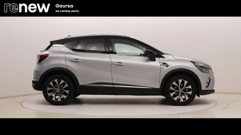 Renault Captur techno TCe 67kW (90CV)