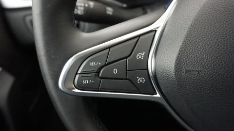 Renault Captur techno TCe 67kW (90CV)