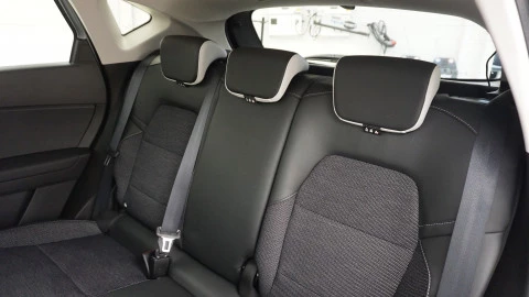 Renault Captur techno TCe 67kW (90CV)