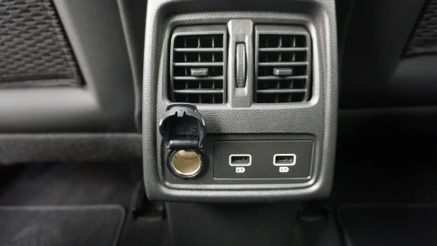 Renault Captur techno TCe 67kW (90CV)