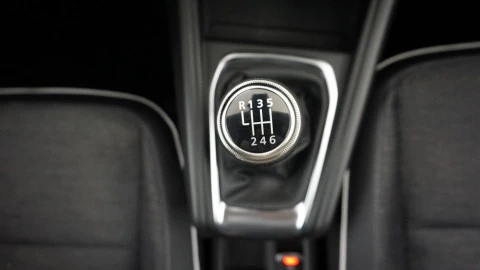 Renault Captur techno TCe 67kW (90CV)