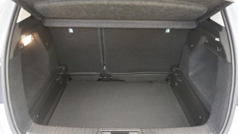 Renault Captur techno TCe 67kW (90CV)