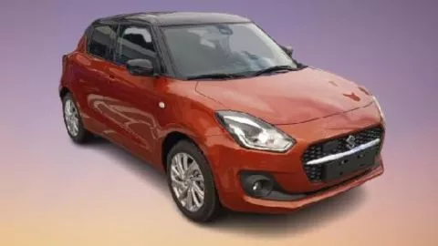 Suzuki Swift 1.2 GLE Mild Hybrid