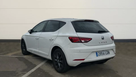 Seat Leon 1.6 TDI 85kW (115CV) S&S Style Visio Ed