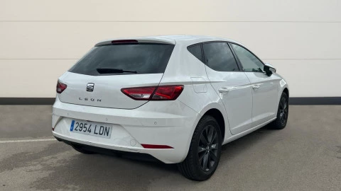 Seat Leon 1.6 TDI 85kW (115CV) S&S Style Visio Ed