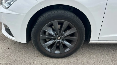 Seat Leon 1.6 TDI 85kW (115CV) S&S Style Visio Ed