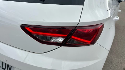 Seat Leon 1.6 TDI 85kW (115CV) S&S Style Visio Ed