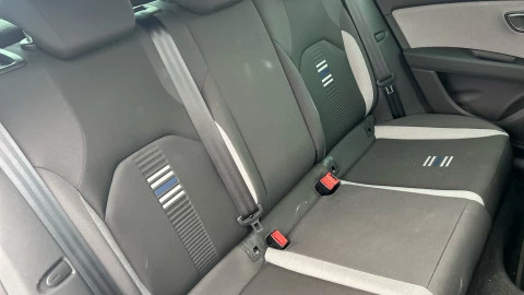 Seat Leon 1.6 TDI 85kW (115CV) S&S Style Visio Ed