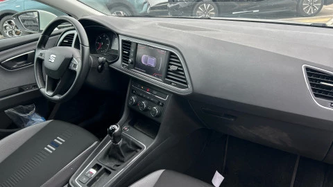 Seat Leon 1.6 TDI 85kW (115CV) S&S Style Visio Ed