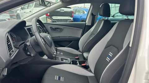 Seat Leon 1.6 TDI 85kW (115CV) S&S Style Visio Ed